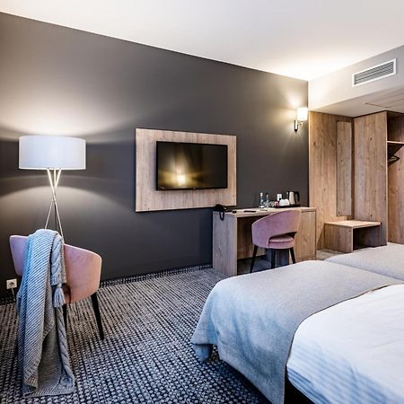 Sezony. Restauracja I Hotel Kostrzyn Eksteriør bilde