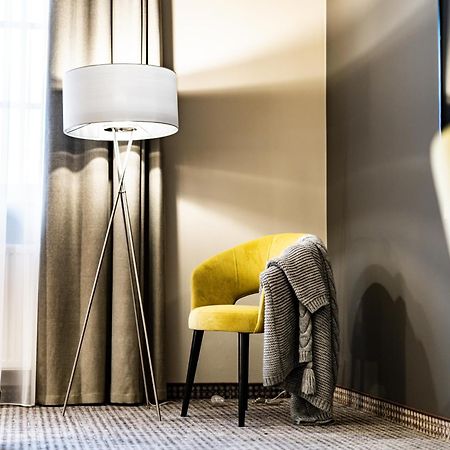 Sezony. Restauracja I Hotel Kostrzyn Eksteriør bilde