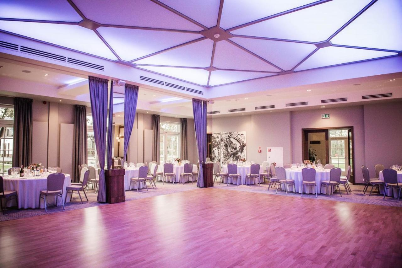 Sezony. Restauracja I Hotel Kostrzyn Eksteriør bilde